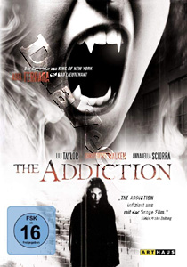 The Addiction  (1995)  (DVD)